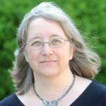 Photo of Dr. Lisa Murphy