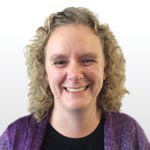 Photo of Jennifer Mallett