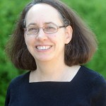 Photo of Dr. Maria Niswonger