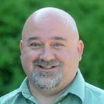 Photo of Michael Lee