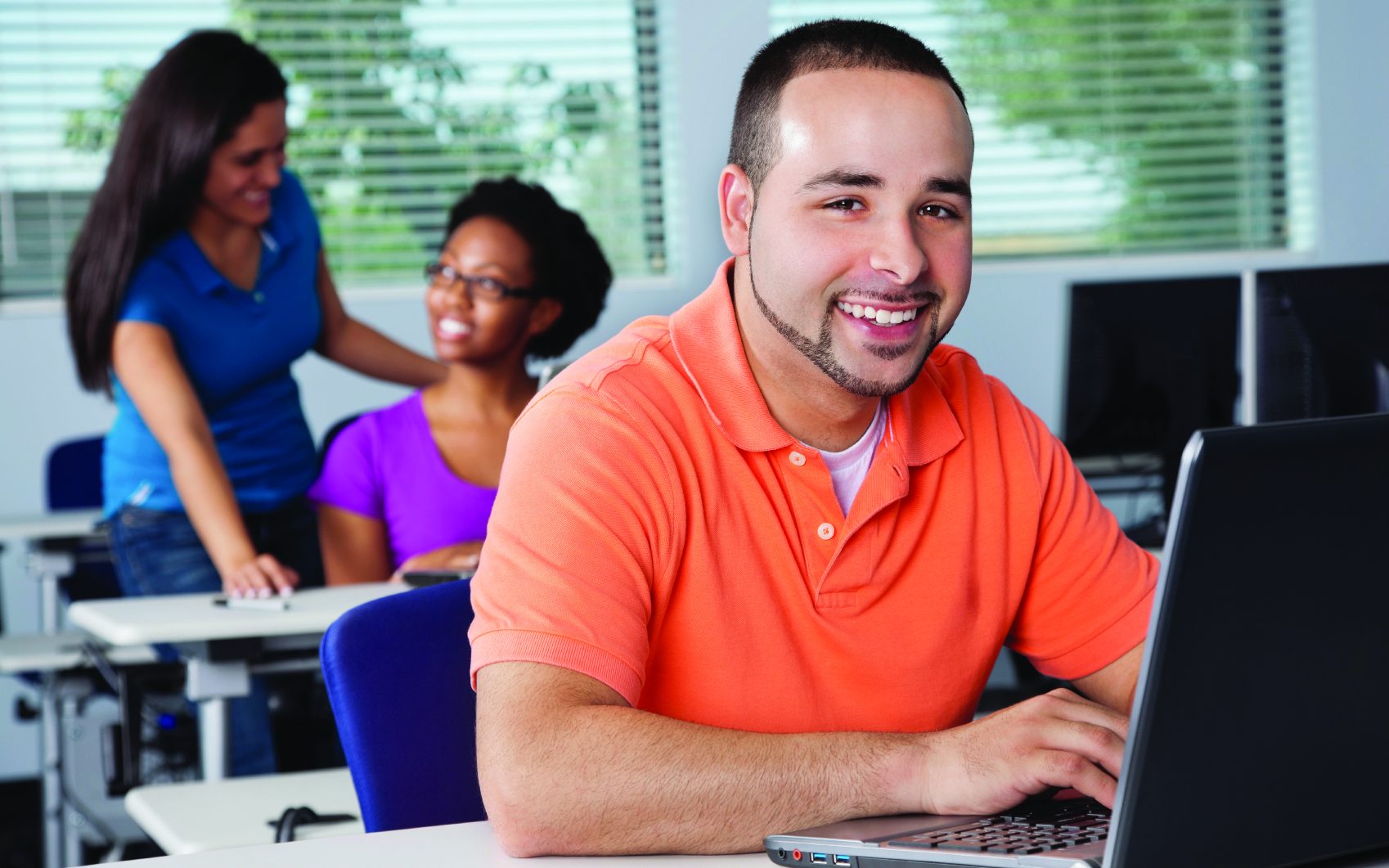 Register for Just One Course