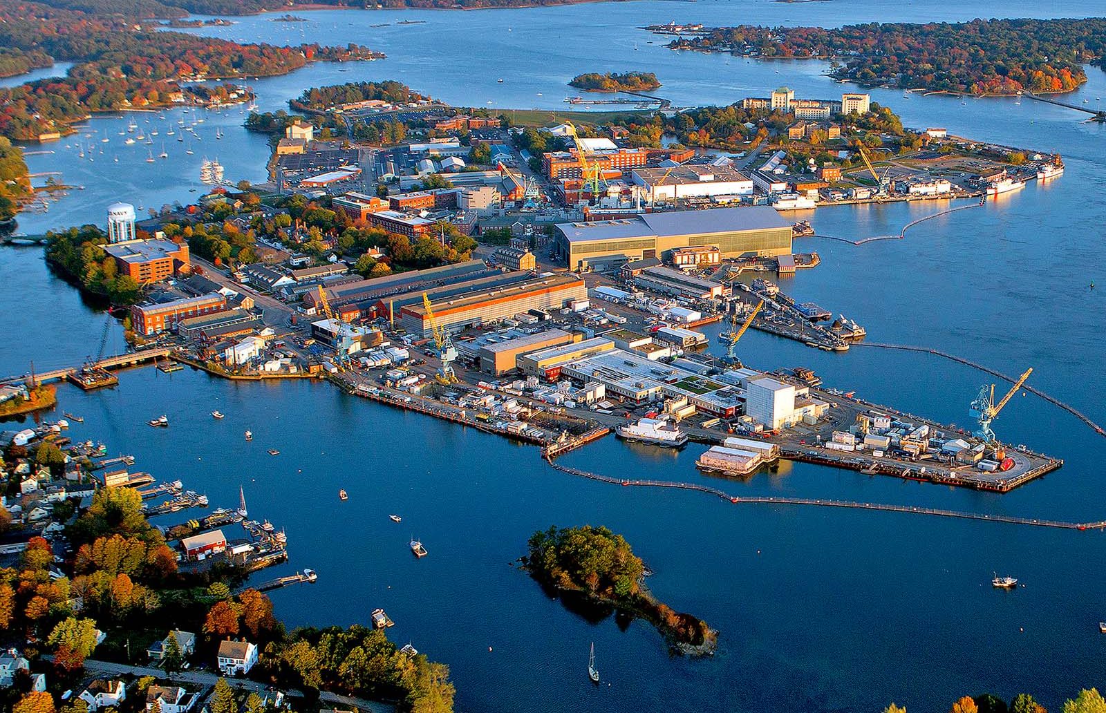 PNSY Apprenticeship Testing