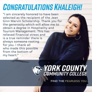 Instagram Khaleigh JeanGinnMarvinScholarship 1 768x768 1