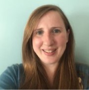 Photo of Dr. Julie Bodkin