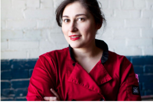 FREE Workshop/Culinary Arts and Small Business