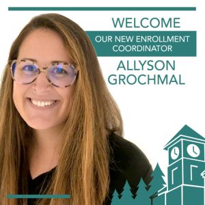 WELCOME ALLYSON GROCHMAL 768x768 1