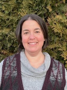 Lisa Gatti-Arnold, MSN, RN – YCCC Nursing Department Chair and Faculty