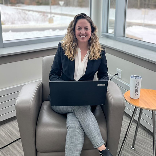 Admissions is Ready to Help