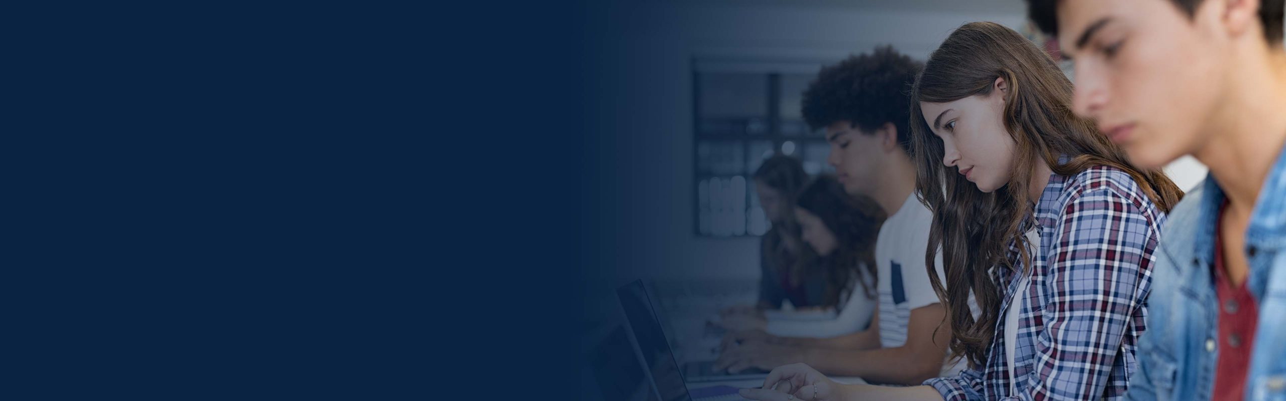 Courses & Registration