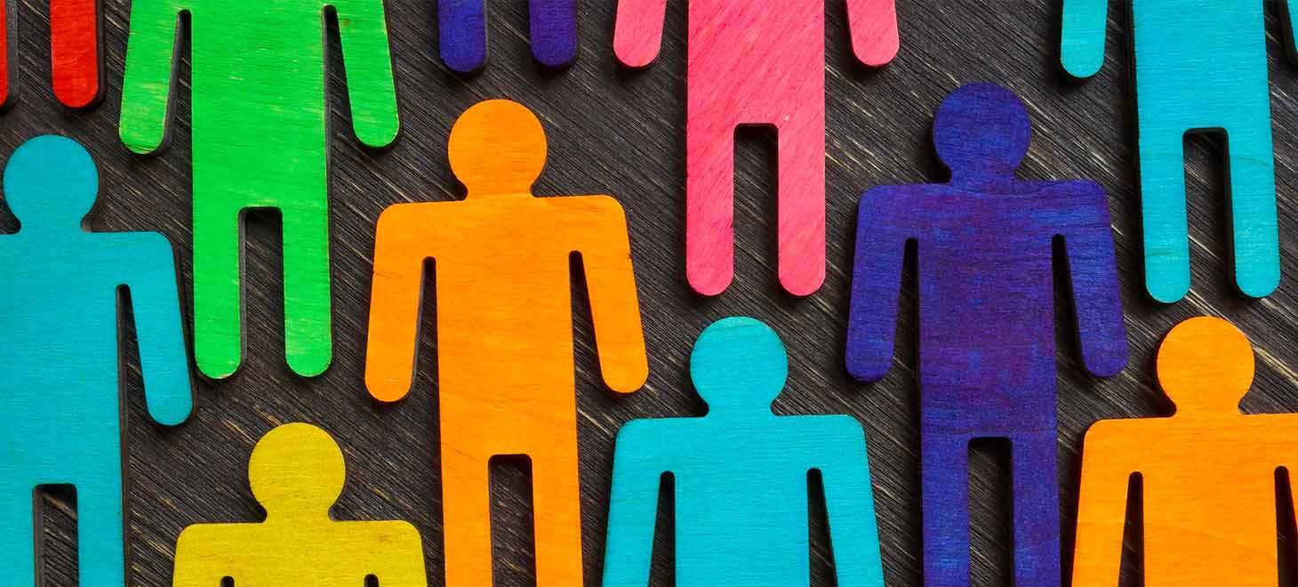 Diversity, Equity & Inclusion