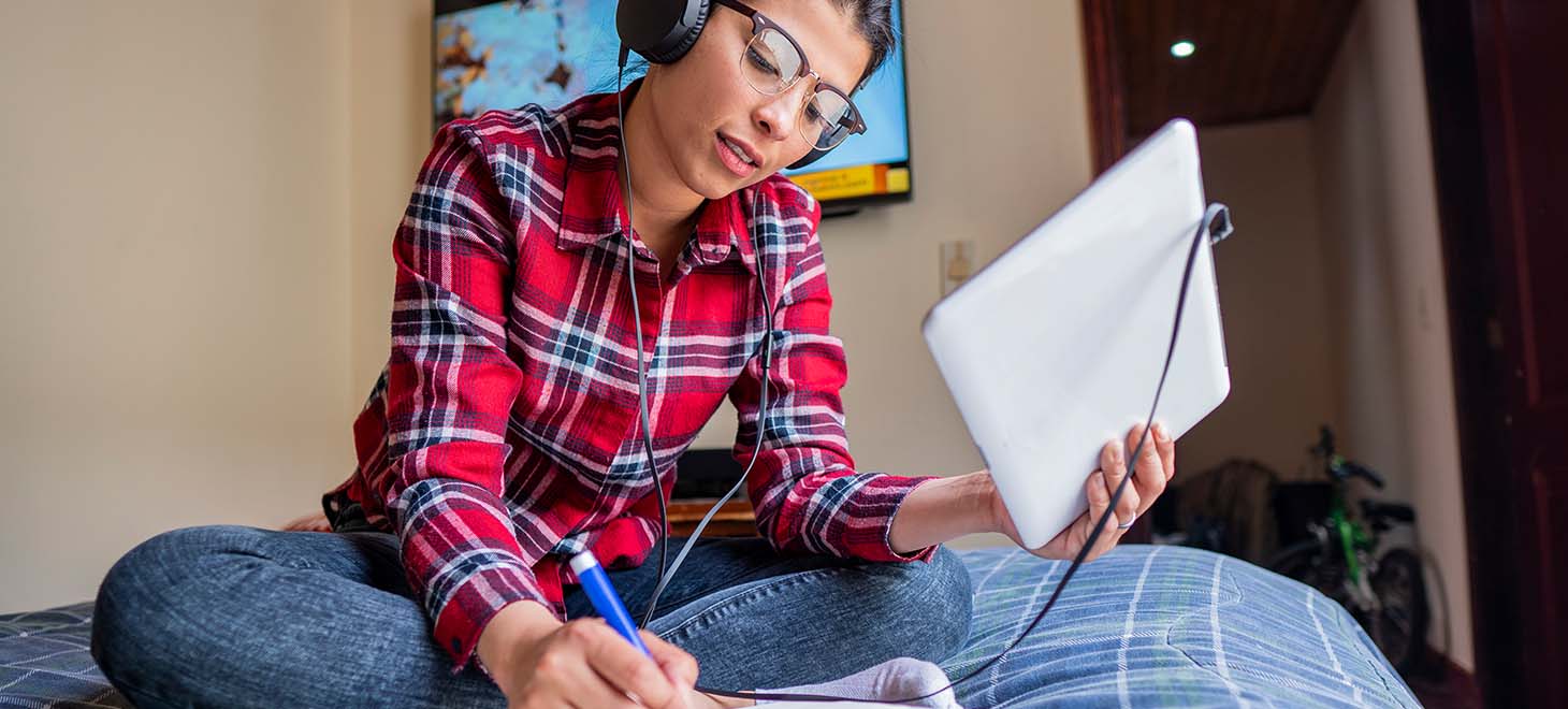 International Students