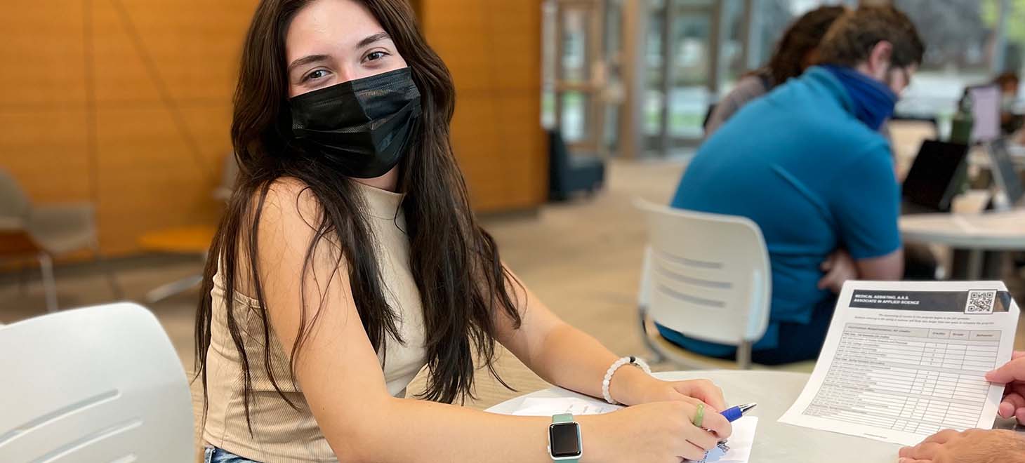 Request More Information