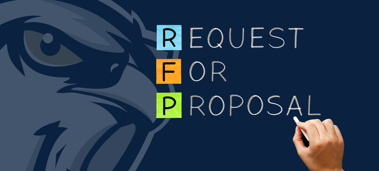 Request for Proposals