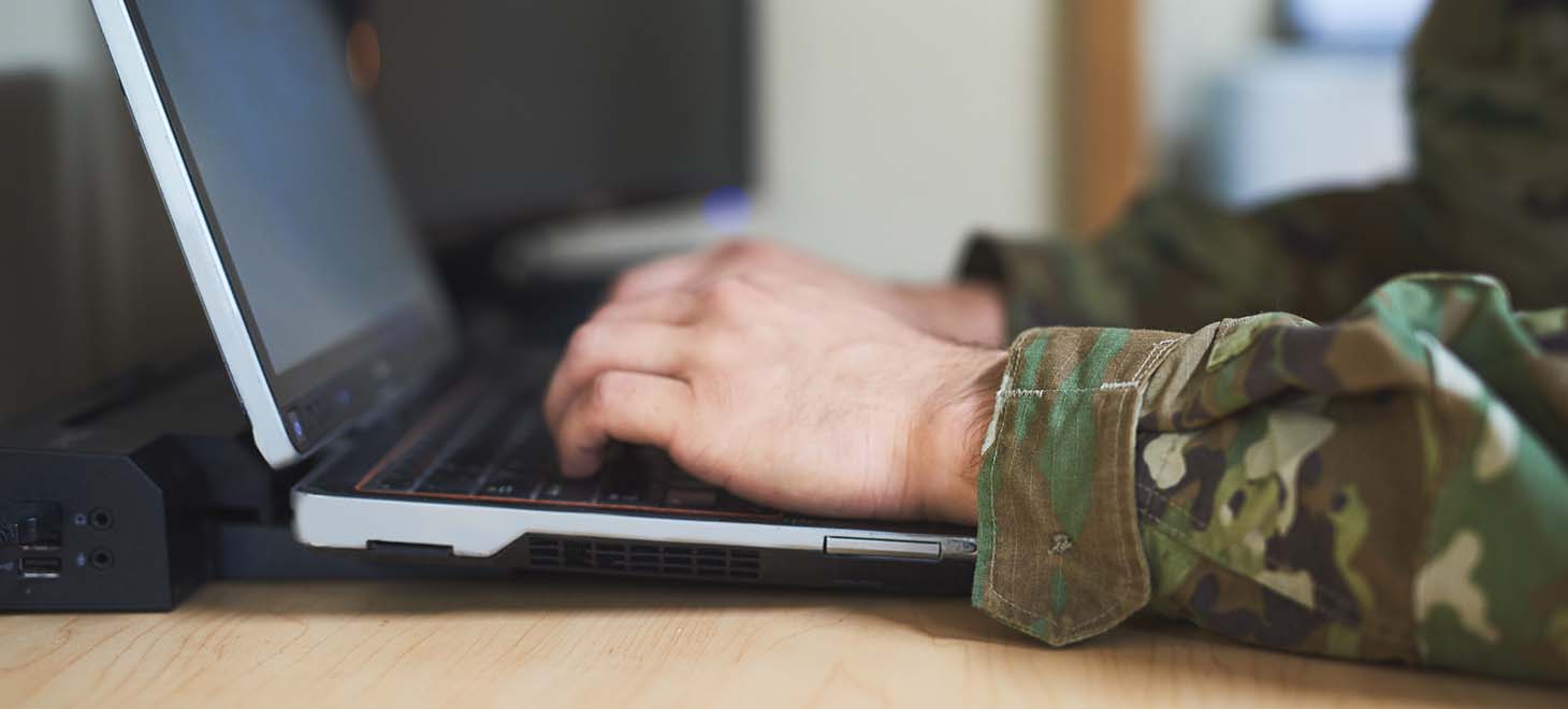 Veterans & Dependents