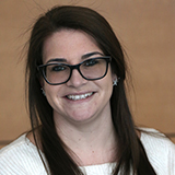 Photo of Jaclyn Lingyak