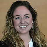 Photo of Kayla Stefanelli