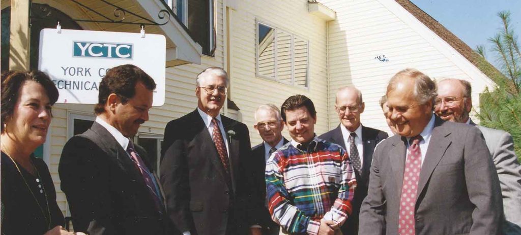 YCTC Village by the Sea