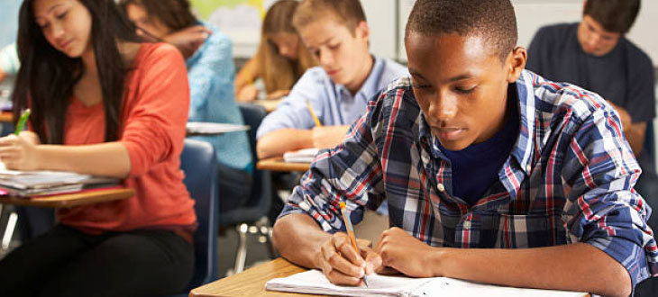 Early College Career Exploration Blocks