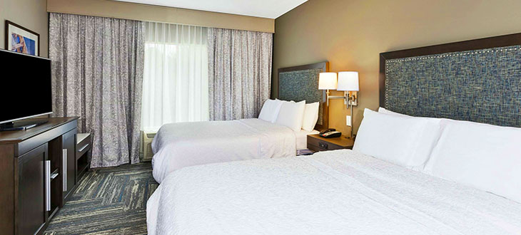 Student Housing at YCCC