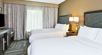 Student Housing at YCCC