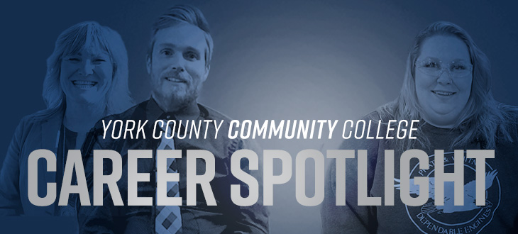 Our Stories – Career Spotlight