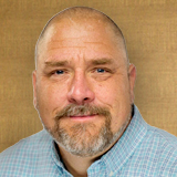 Photo of Mike Lovejoy