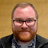 Photo of Lucas Knight