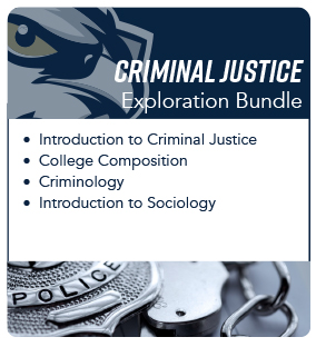 Criminal justice