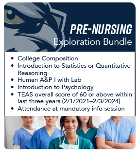 Prenursing