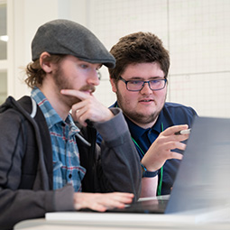 Student Exp Dropdown 255x255