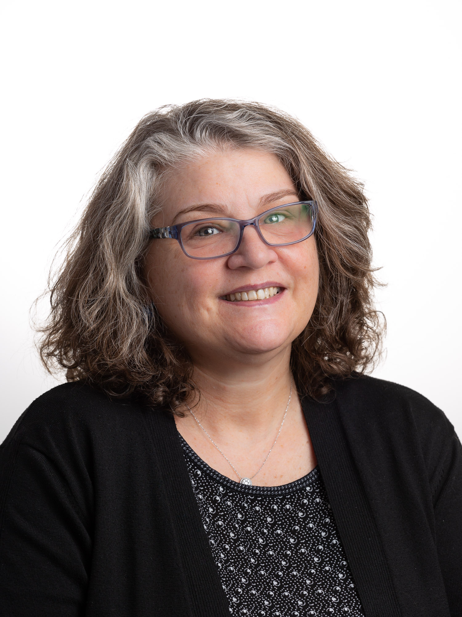 Photo of Michelle McNeil-Brown