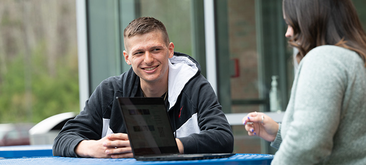 Transfer Pathways After Graduation