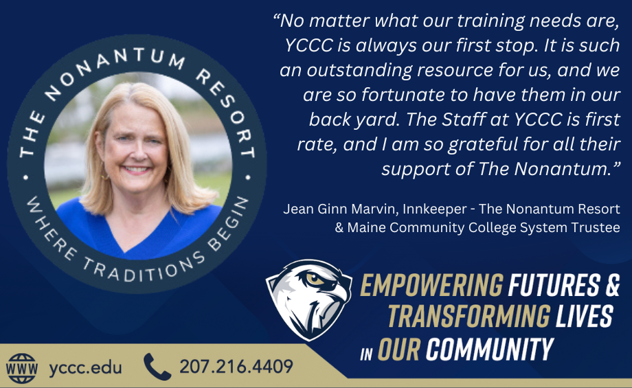 Flourishing & Growing through Partnerships with YCCC – Insignts from Jean Ginn Marvin