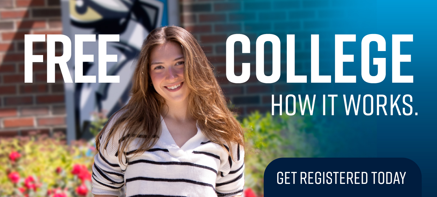 Free College at YCCC